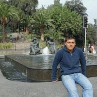 Cristian Espinosa Martínez