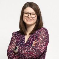 Dr. Ronja Griep