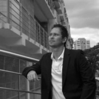 Jimi Arce Menendez