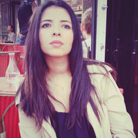 loubna sadik