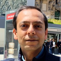 Anirudh Gupta