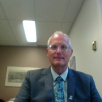 Andre Charron
