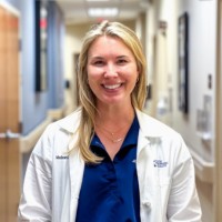 Madison Glynn, Mpa, Pa-C