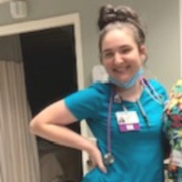 Savannah Bacon, Rn, Bsn