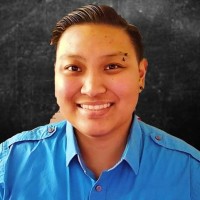 Allyson Mendoza