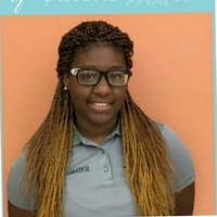 D'eria Warner