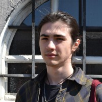 Daniil Shemet