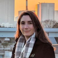 Lucia Lusvarghi