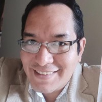 Roberto Daniel Torres Sanchez