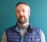Christophe Perrier