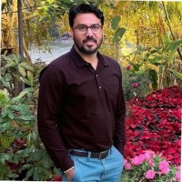 Dheeraj Chauhan