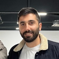 Eren ÜLGER