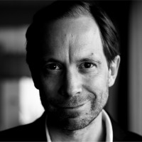 Andreas Linderyd