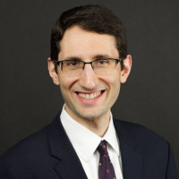 Joshua Fluss