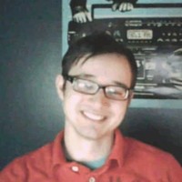 Joshua Hildreth