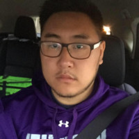 Nicholas Lukito