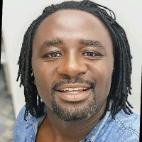 Brice Moungoue