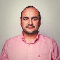 César Carrasco
