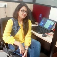 Supriya Sharma