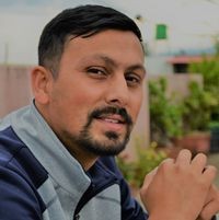 Umanath Niroula