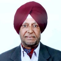 Satinder pal Singh Oberoi