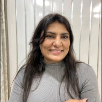 Ravinder Kaur