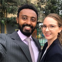 Solomon Assefa