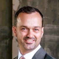 Tristan Doherty