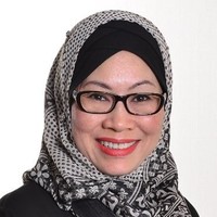 Roslinda Idrus