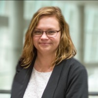 Megan Brown, MSEd, MS