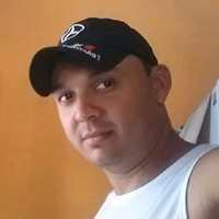 Glaydistone Araujo De Melo