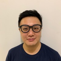 Michael Wong