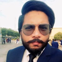 Ammar Alee Danish