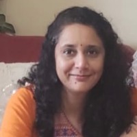 Sheetal Patel
