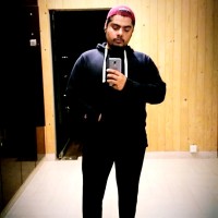 Ahmed Farooq