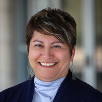 Esther Garcia Saldivar
