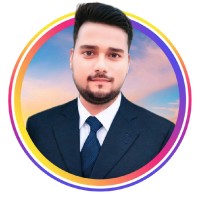 Dharmendra Kumar Sharma