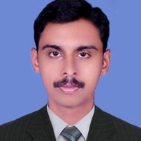 Chandran Deepu