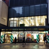 Holland And Barrett Manchester Market Street