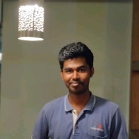 MUTHU RAJA LINGAM