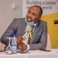 Blaise KABEYA