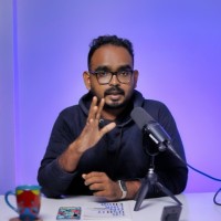 Sriram Selvan