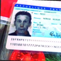 Patrick Petit