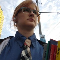 Руслана Гордієнко (Одинець)