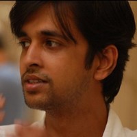 Paras Kumar