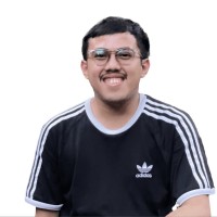 Denu Taftazani Azmar