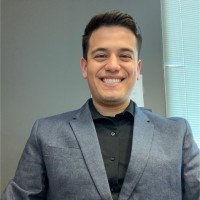 Jorge Avina Gonzalez