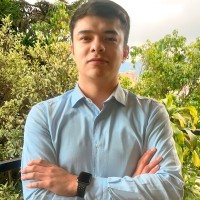 Harold S. Alzate V.