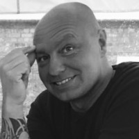 Gordon Stockmans