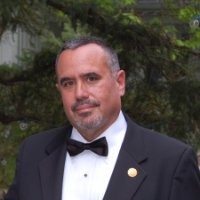 Peter A. Harris, SFR